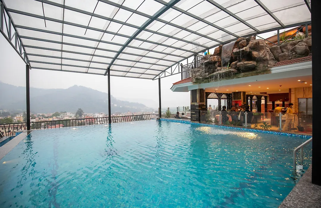 Hotel Pabera