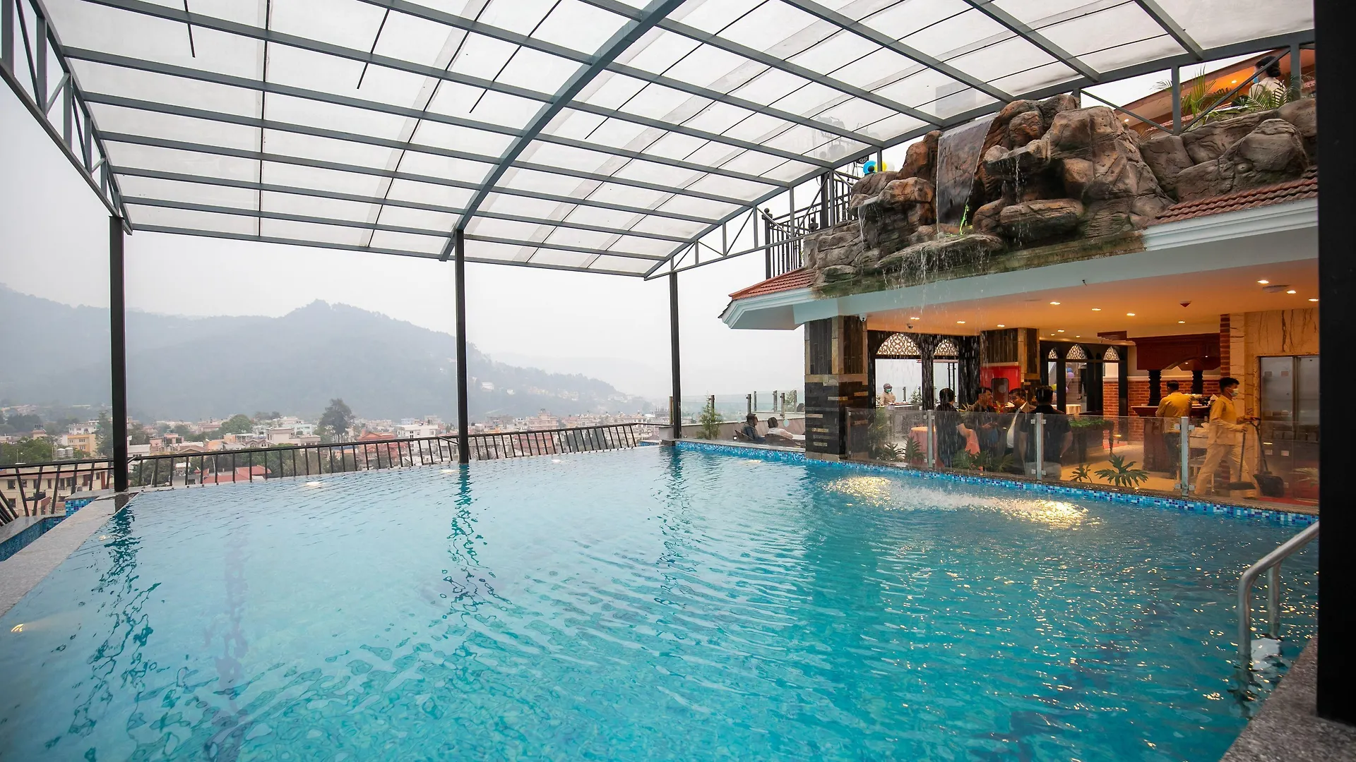 Pabera Heritage Boutique 5* Kathmandu
