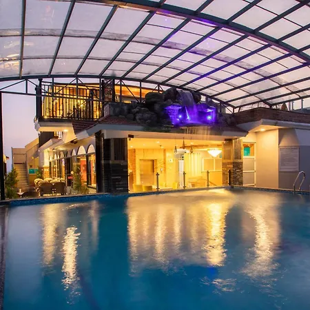 Hotel Pabera