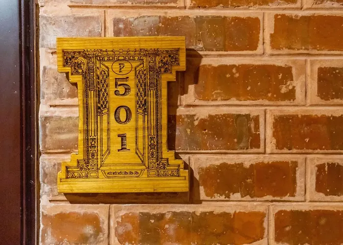Pabera Heritage Boutique Hotel