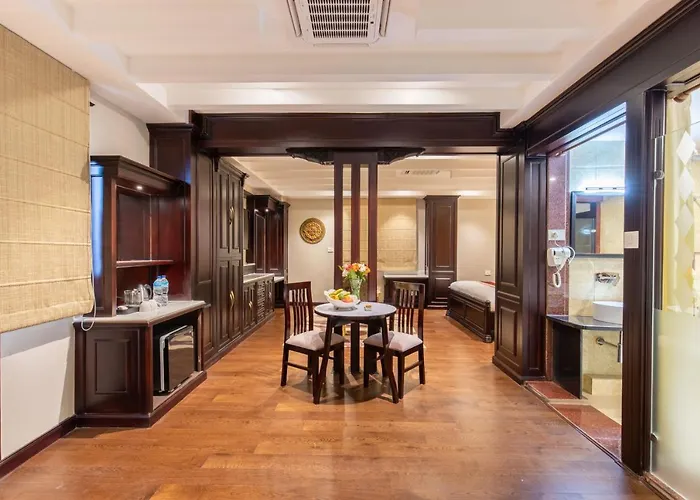 Pabera Heritage Boutique 5* Kathmandu