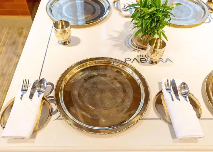 Hotel Pabera Heritage Boutique Kathmandu