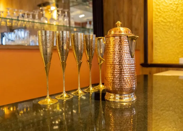 Pabera Heritage Boutique Hotel