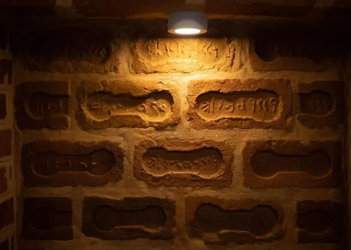 Pabera Heritage Boutique 5*