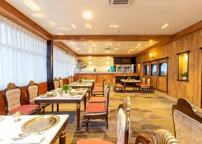 Hotel Pabera Heritage Boutique