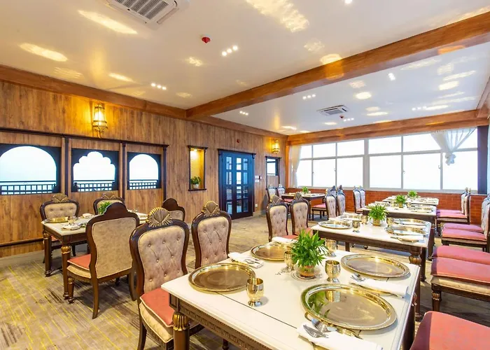 Pabera Heritage Boutique Hotel 5*