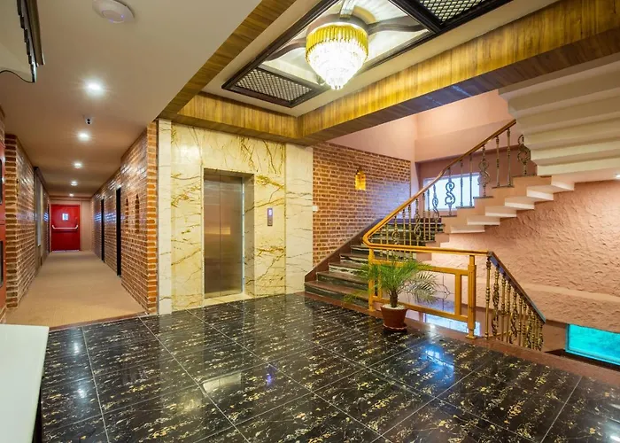 Pabera Heritage Boutique Hotel Kathmandu