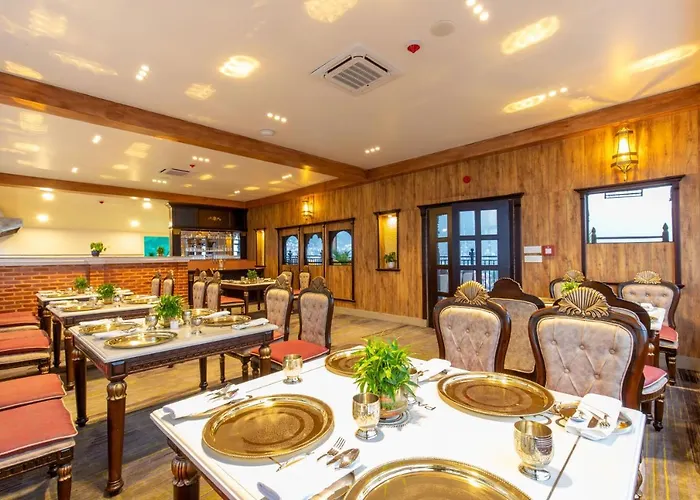 Pabera Heritage Boutique Hotel