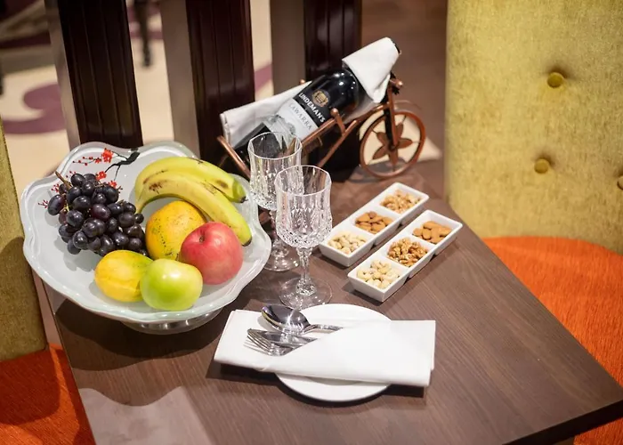 Hotel Pabera Heritage Boutique 5*