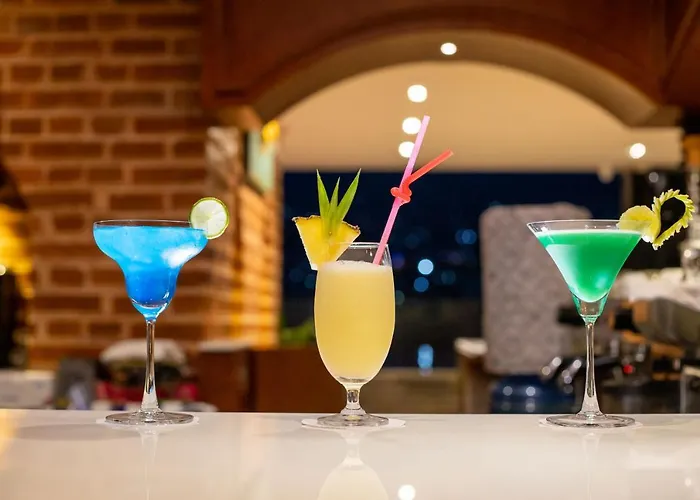 Hotel Pabera Heritage Boutique
