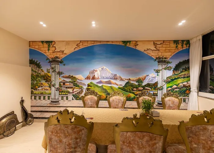 Pabera Heritage Boutique 5*