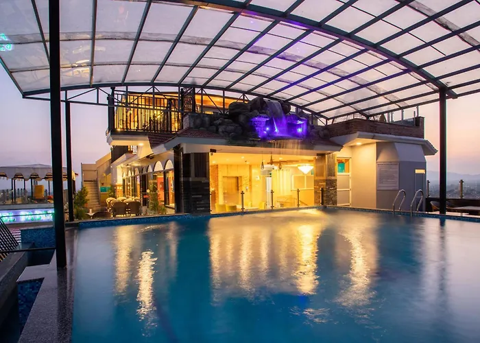 Hotel Pabera Heritage Boutique