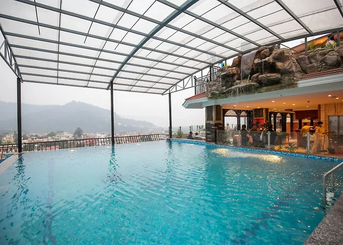 Pabera Heritage Boutique 5* Kathmandu