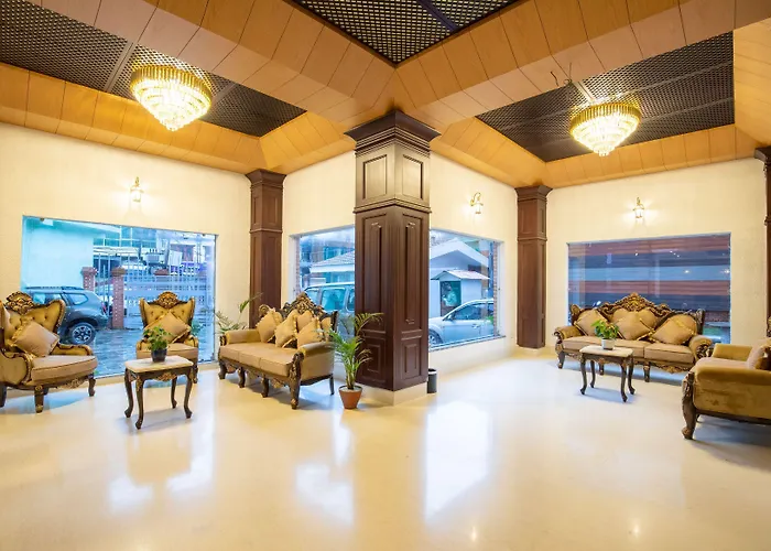 Hotel Pabera Heritage Boutique 5*