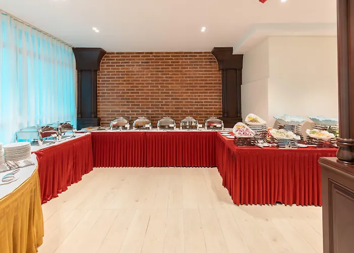 Hotel Pabera Heritage Boutique 5*
