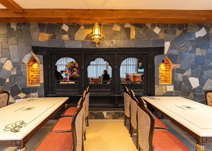 Pabera Heritage Boutique 5* Kathmandu