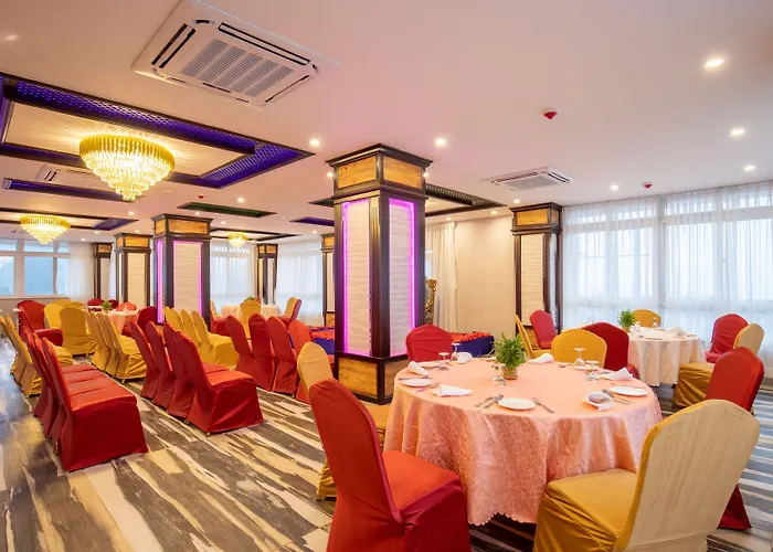 Pabera Heritage Boutique Hotel Kathmandu