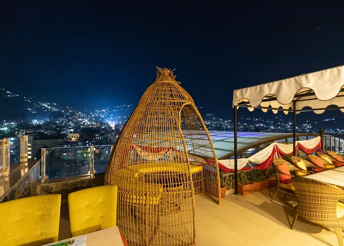 Pabera Heritage Boutique Hotel 5*