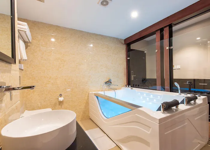 Hotel Pabera Heritage Boutique