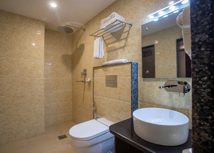 Pabera Heritage Boutique Hotel 5*