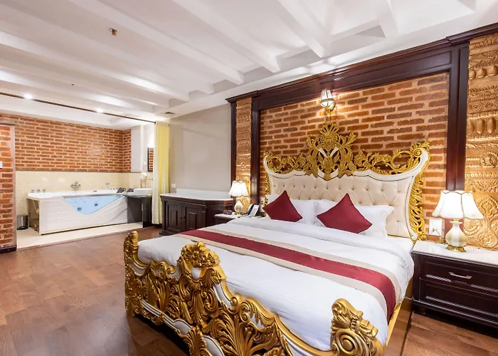 Pabera Heritage Boutique 5*