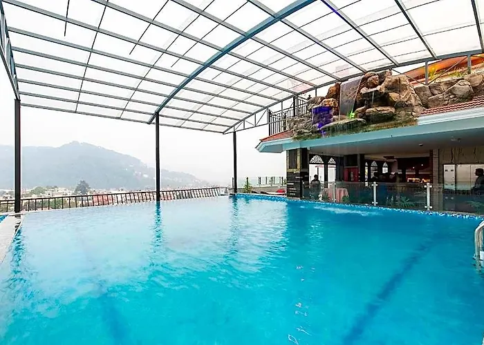 Pabera Heritage Boutique Hotel