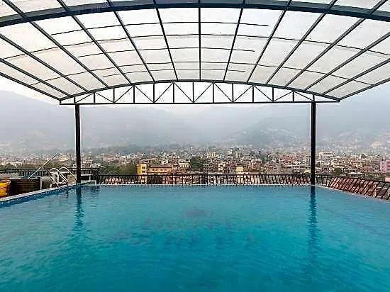 Hotel Pabera Heritage Boutique Kathmandu
