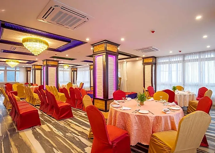 Pabera Heritage Boutique Hotel Kathmandu
