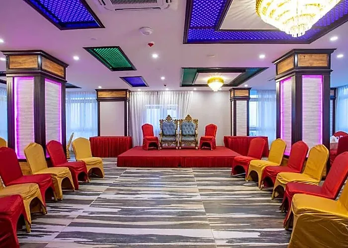 Hotel Pabera Heritage Boutique Kathmandu