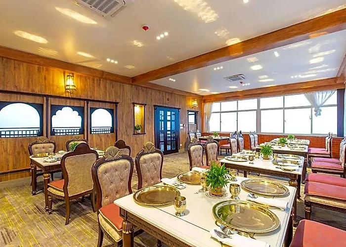 Hotel Pabera Heritage Boutique 5*