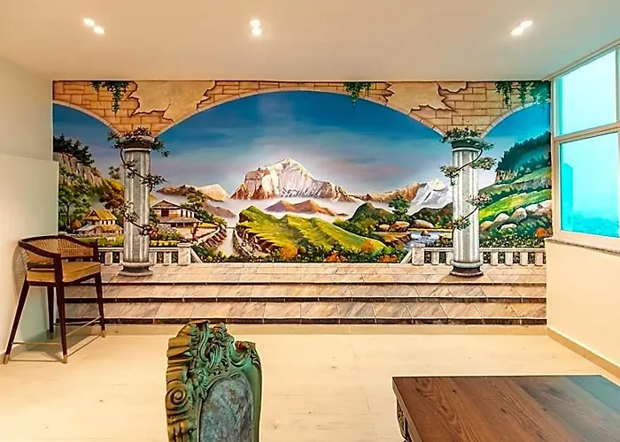 Pabera Heritage Boutique Hotel 5*