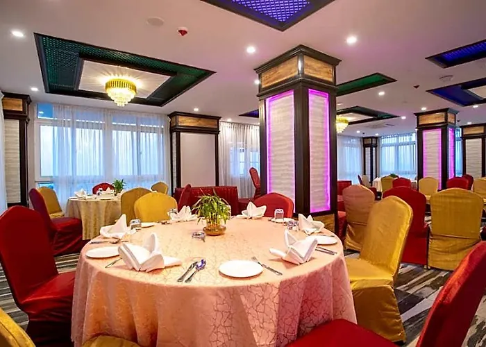Pabera Heritage Boutique Kathmandu