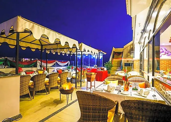 Pabera Heritage Boutique Hotel 5*