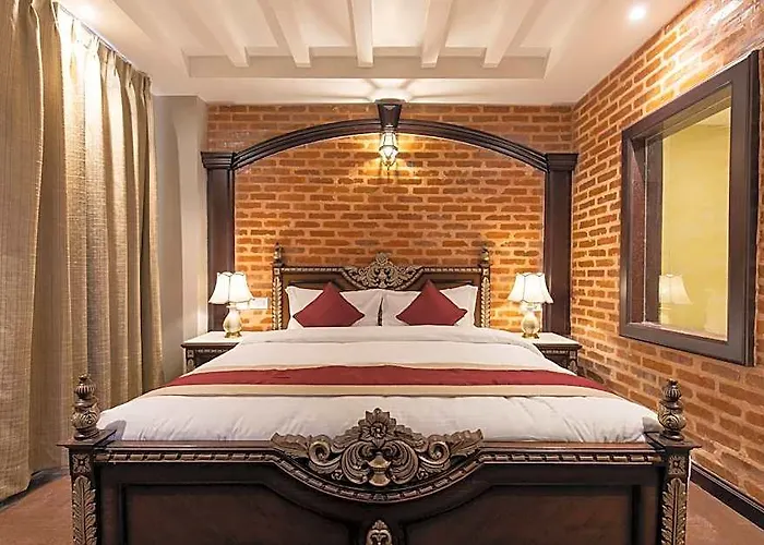 Hotel Pabera Heritage Boutique