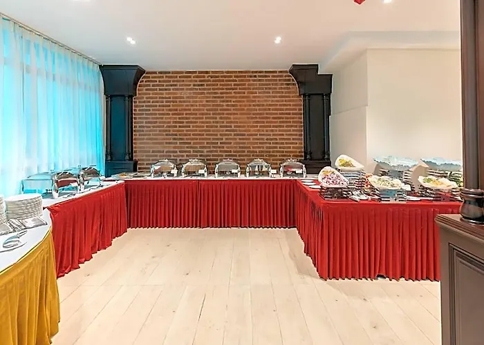 Hotel Pabera Heritage Boutique