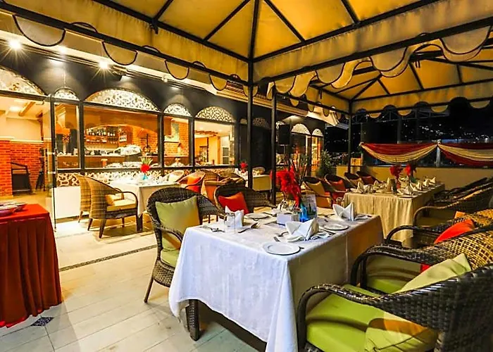 Hotel Pabera Heritage Boutique Kathmandu