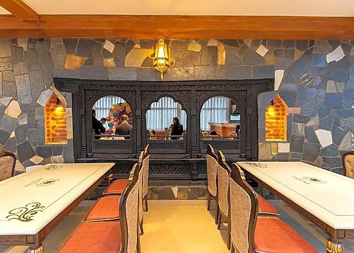 Pabera Heritage Boutique 5*