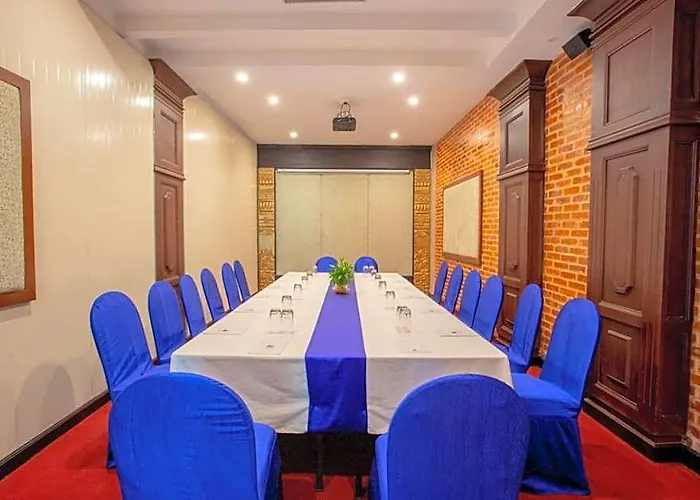Pabera Heritage Boutique Hotel 5*