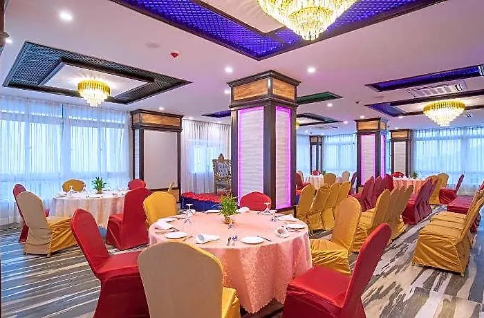 Pabera Heritage Boutique Hotel Kathmandu