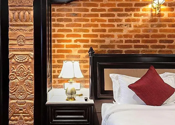 Hotel Pabera Heritage Boutique 5*